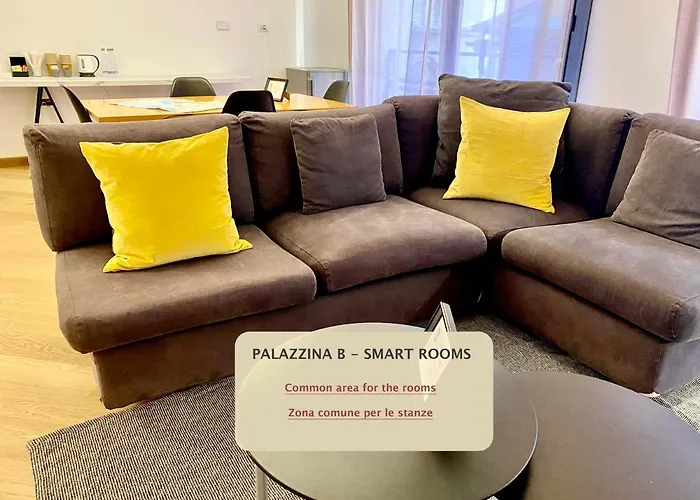 Palazzina B - Smart 3*