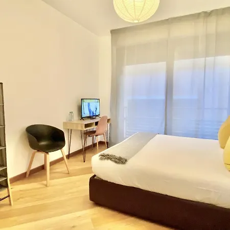 Palazzina B - Smart