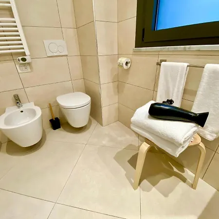 Palazzina B - Smart Genoa