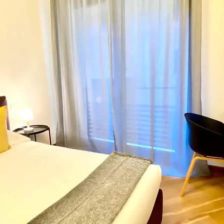 Palazzina B - Smart Guest house *