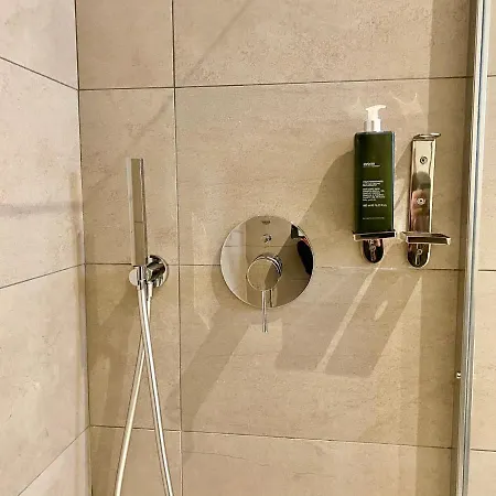 Palazzina B - Smart