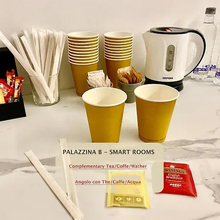 Guest house Palazzina B - Smart *