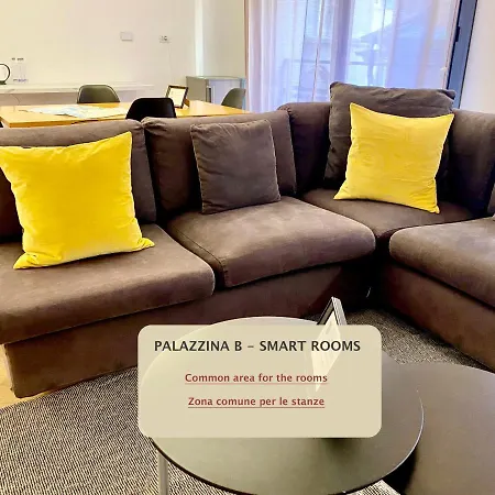 Palazzina B - Smart *