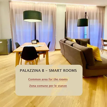 Palazzina B - Smart *
