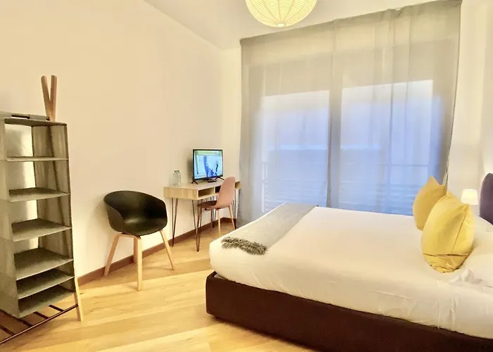 Palazzina B - Smart