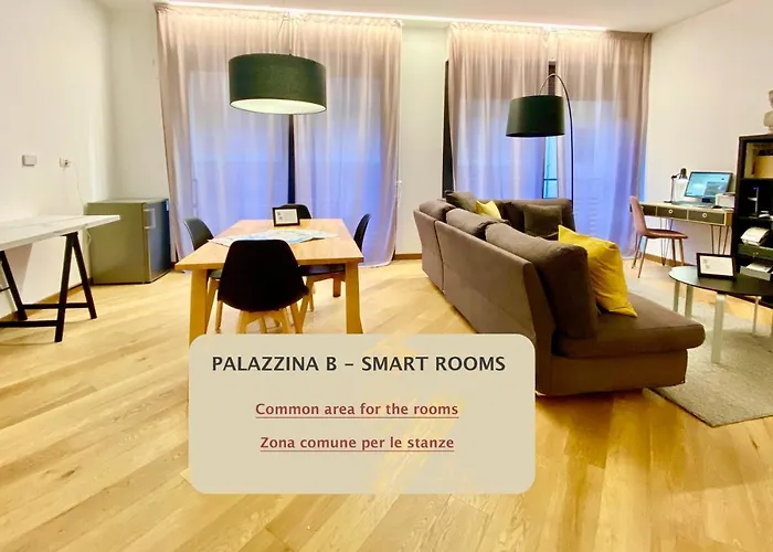 Palazzina B - Smart 3*