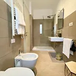 Palazzina B - Smart 게스트하우스 제노바