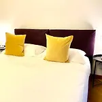 Palazzina B - Smart 게스트하우스 제노바