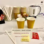 게스트하우스 Palazzina B - Smart 3*